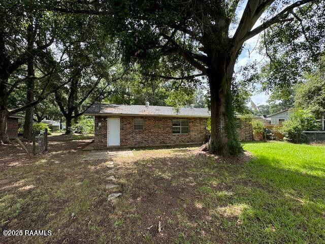 123 West Lester Street Ville Platte, LA 70586 - Photo 25 of 28 4