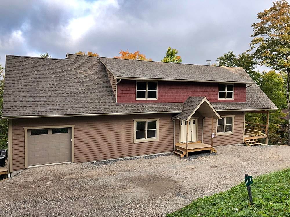 1174 North Westridge Road Slatyfork, WV 26291 - Photo 2 of 3 Gallery Image 2