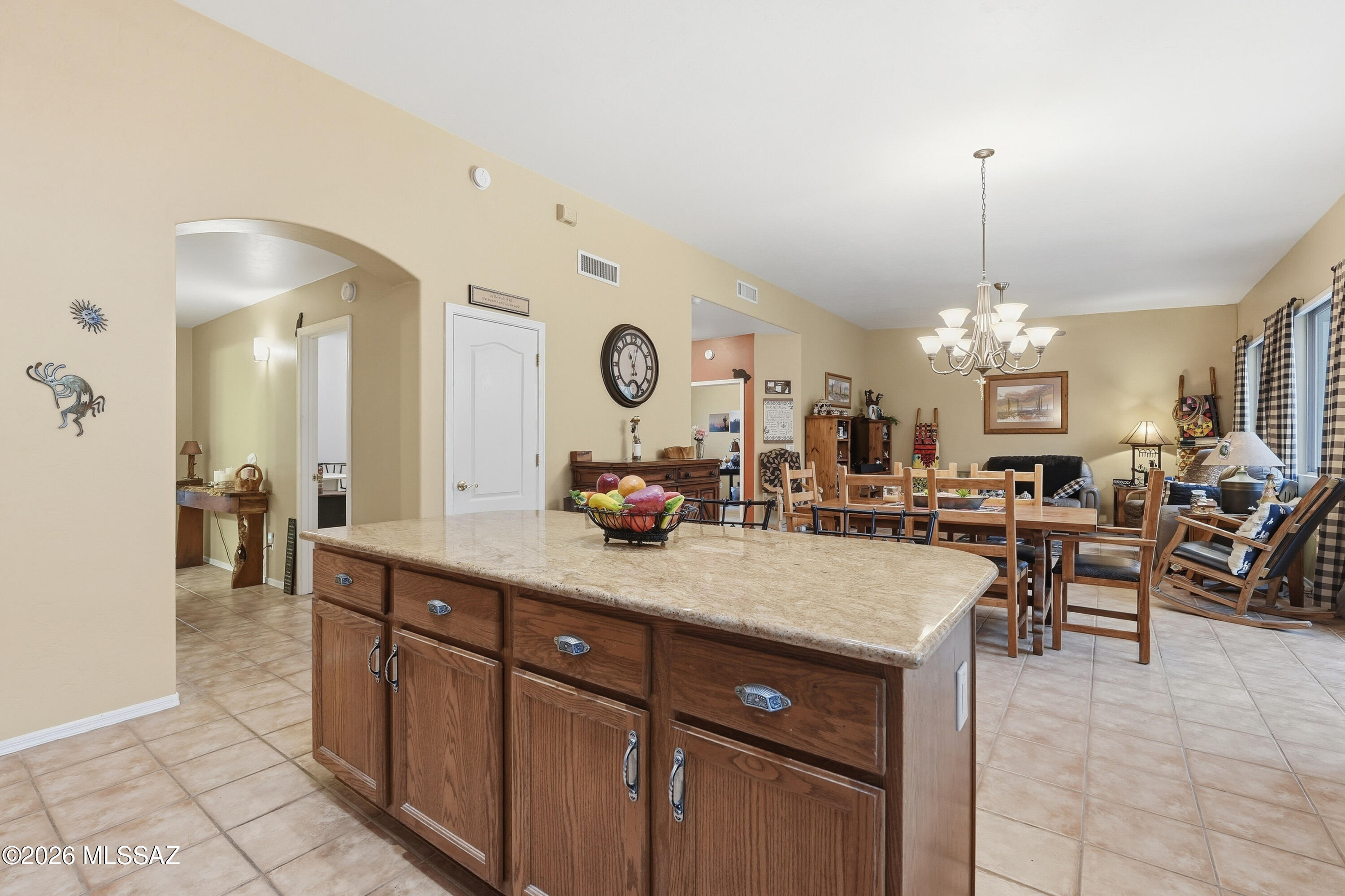498 West Windowmaker Road Tucson, AZ 85737 - Photo 16 of 47