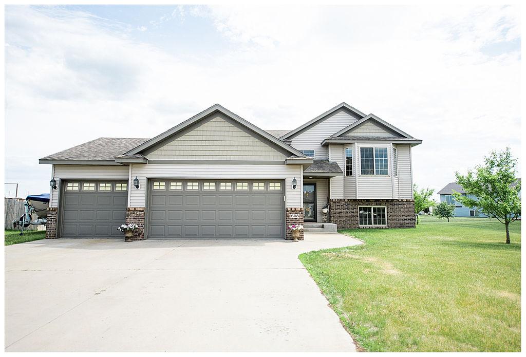 608 3rd Street Southwest Rice, MN 56367 - Photo 1 of 31