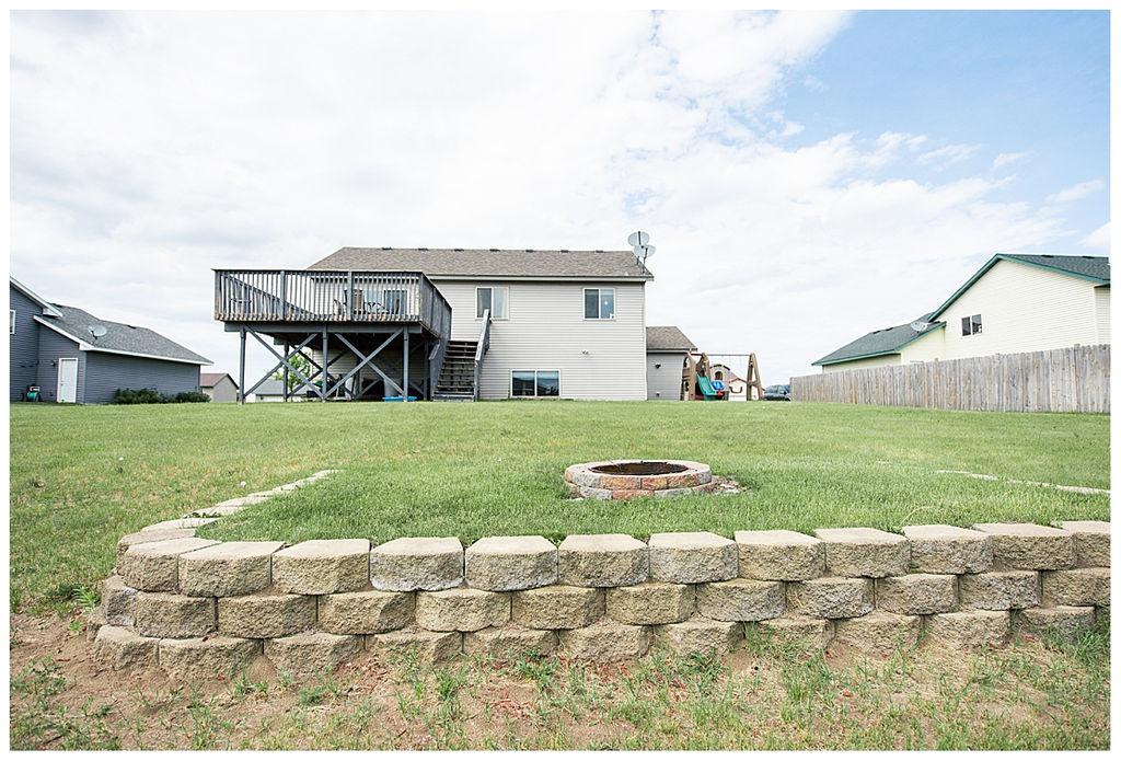 608 3rd Street Southwest Rice, MN 56367 - Photo 5 of 31