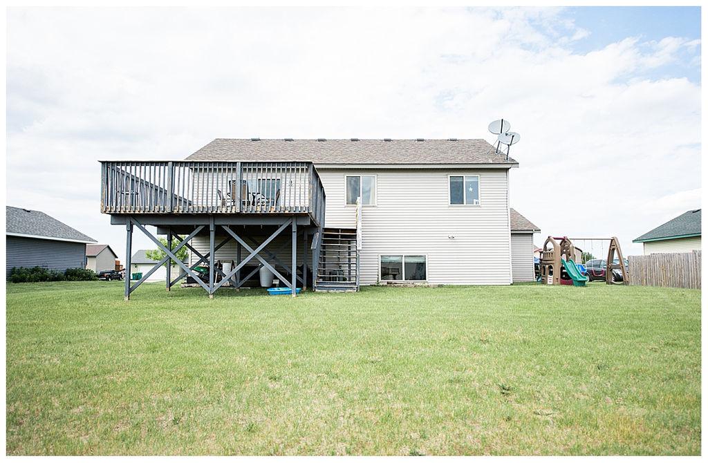 608 3rd Street Southwest Rice, MN 56367 - Photo 6 of 31