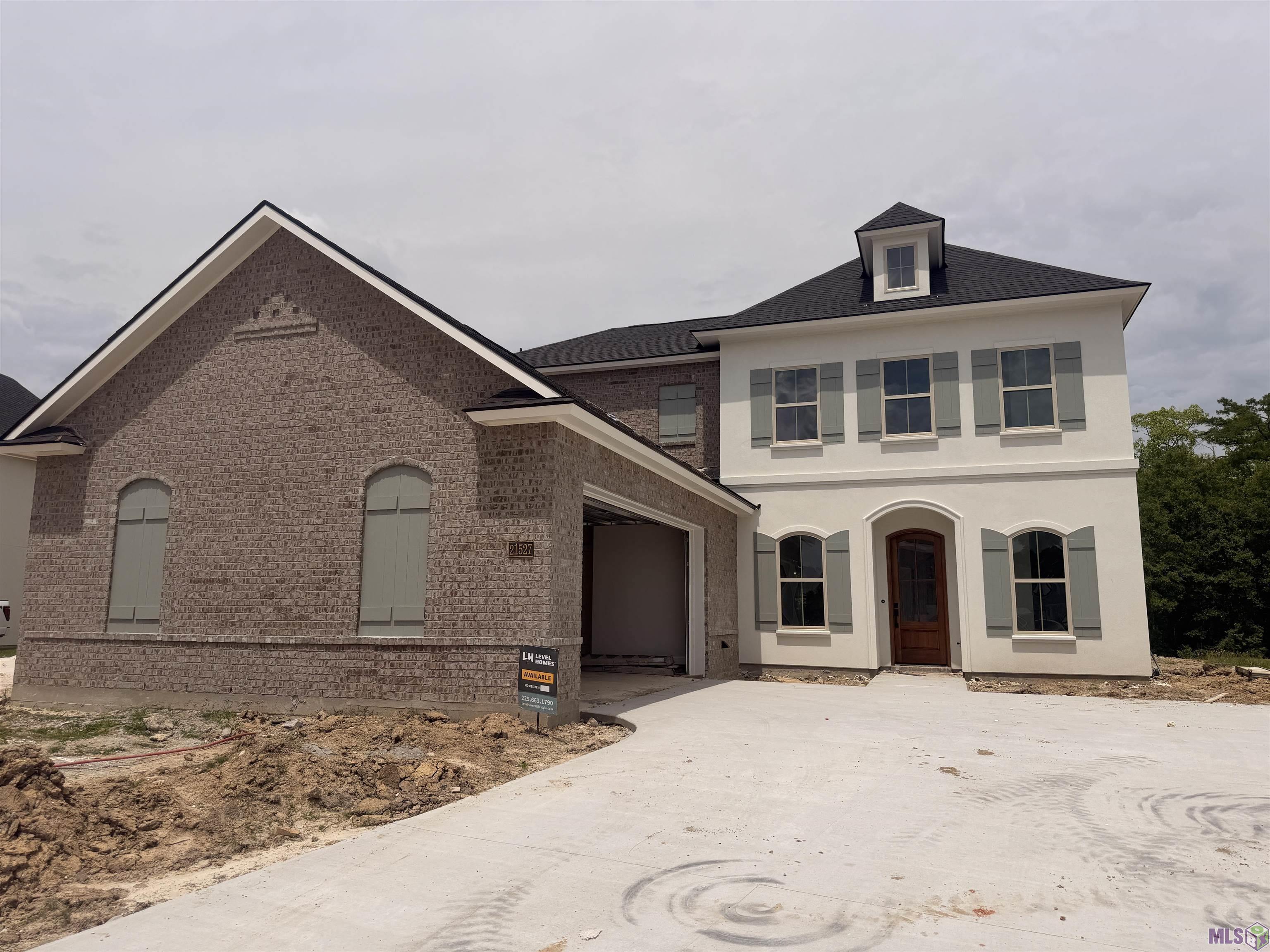 Progress as of 4/20/26