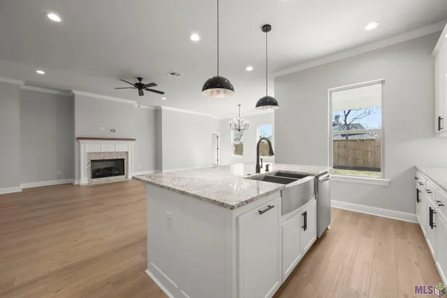 $459,070 | 21527 Yellow Fin Drive, Springfield, LA 70462