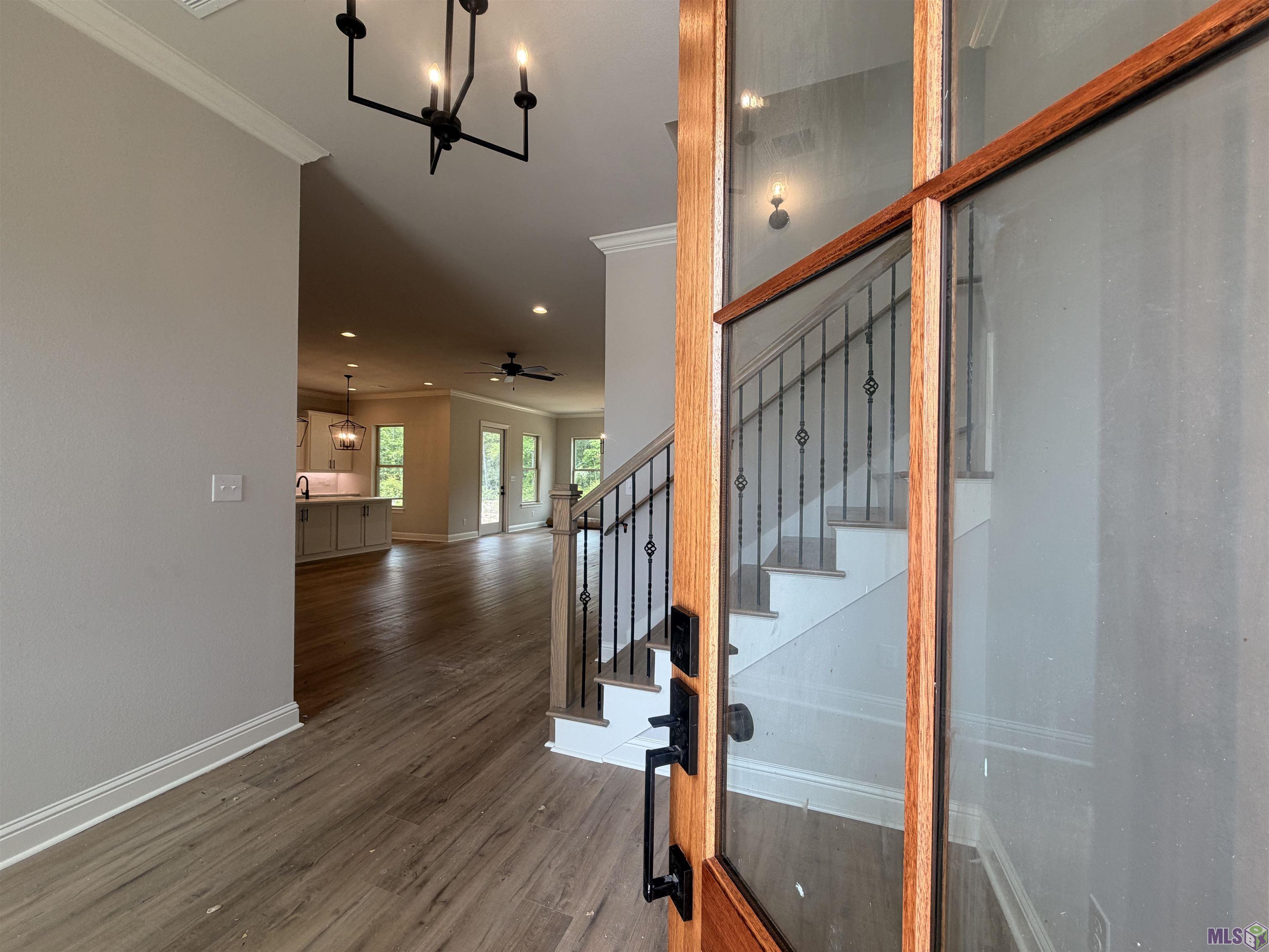 21527 Yellow Fin Drive Springfield, LA 70462 - Photo 2 of 31 Progress as of 4/20/26