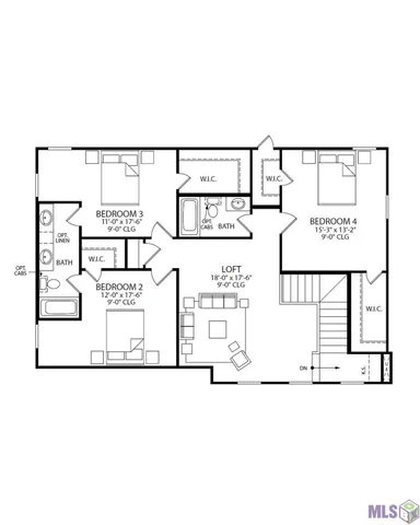 $459,070 | 21527 Yellow Fin Drive, Springfield, LA 70462