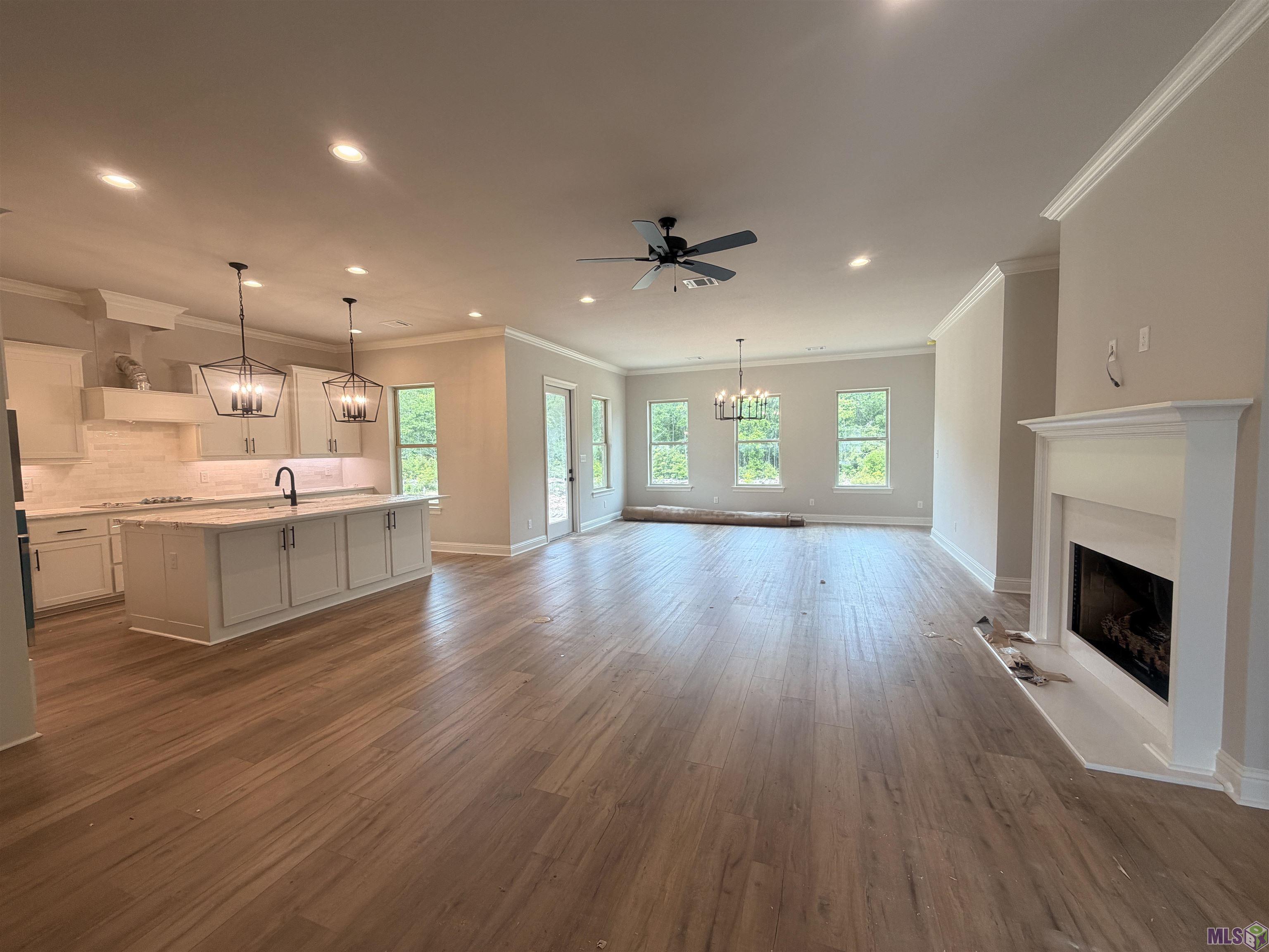 21527 Yellow Fin Drive Springfield, LA 70462 - Photo 4 of 31 Progress as of 4/20/26