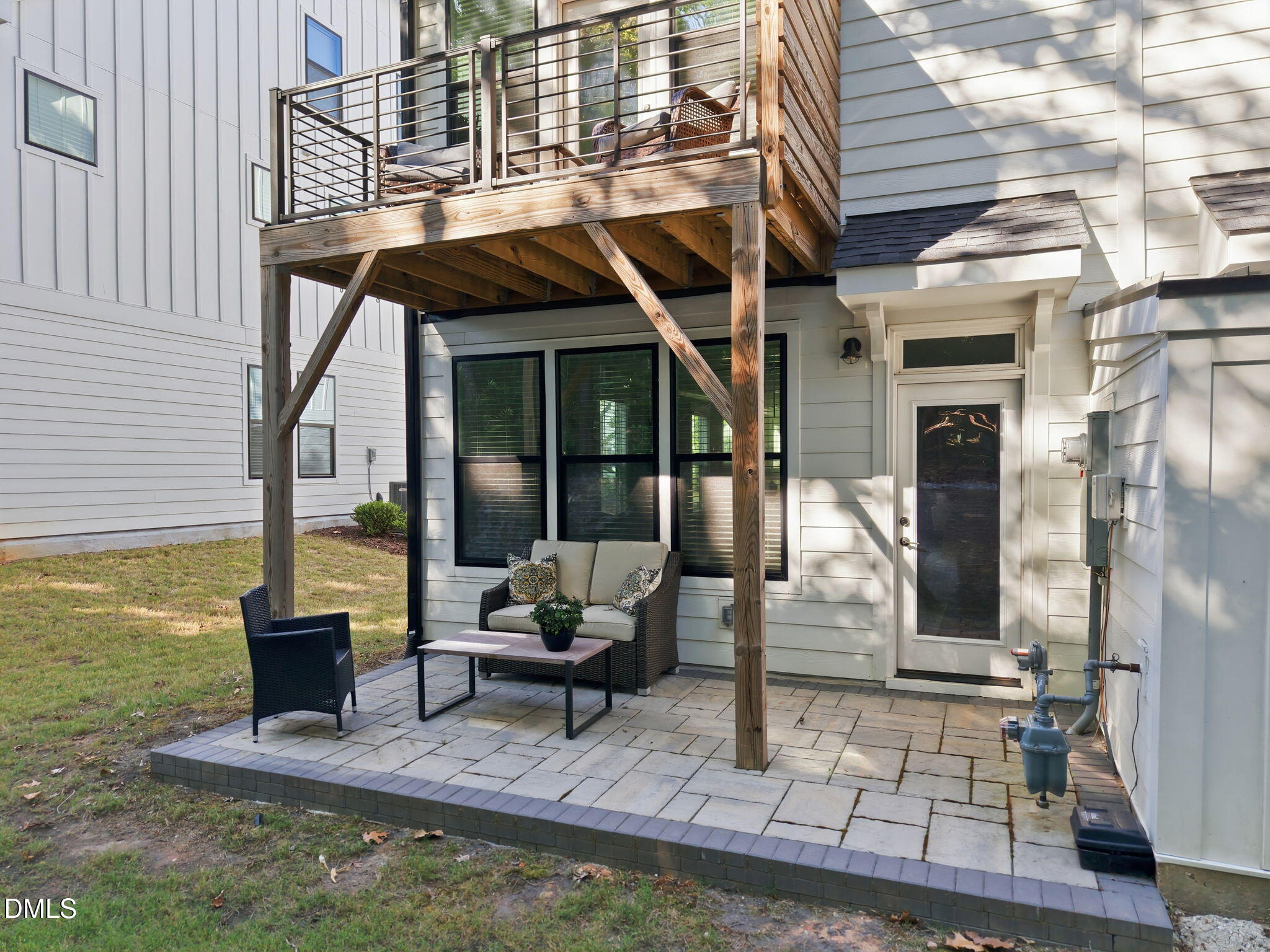 3907 Milltown Ridge Run Raleigh, NC 27612 - Photo 22 of 24