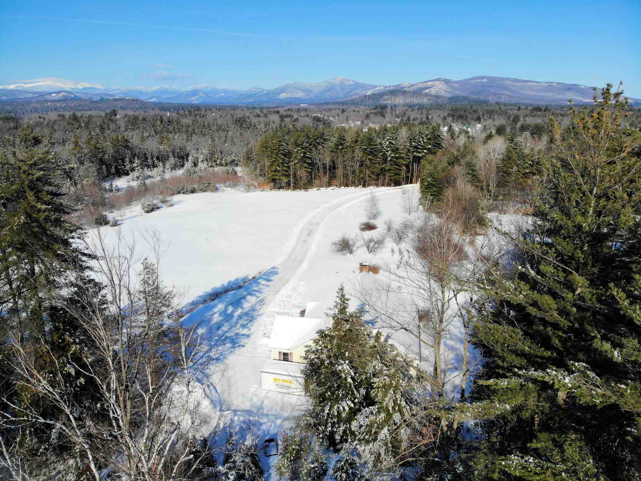 228 Tasker Hill Road Conway, NH 03818 - Photo 1 of 38