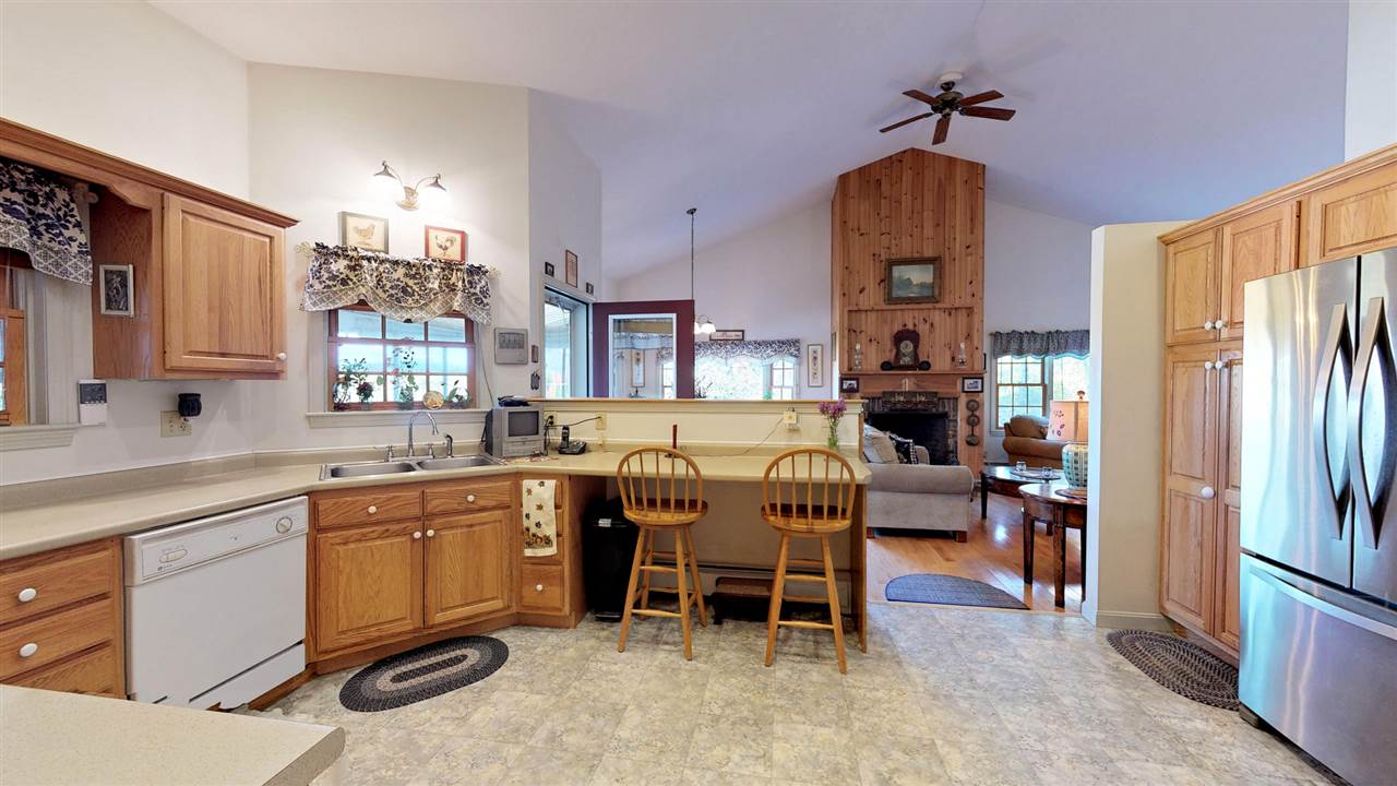 228 Tasker Hill Road Conway, NH 03818 - Photo 23 of 38