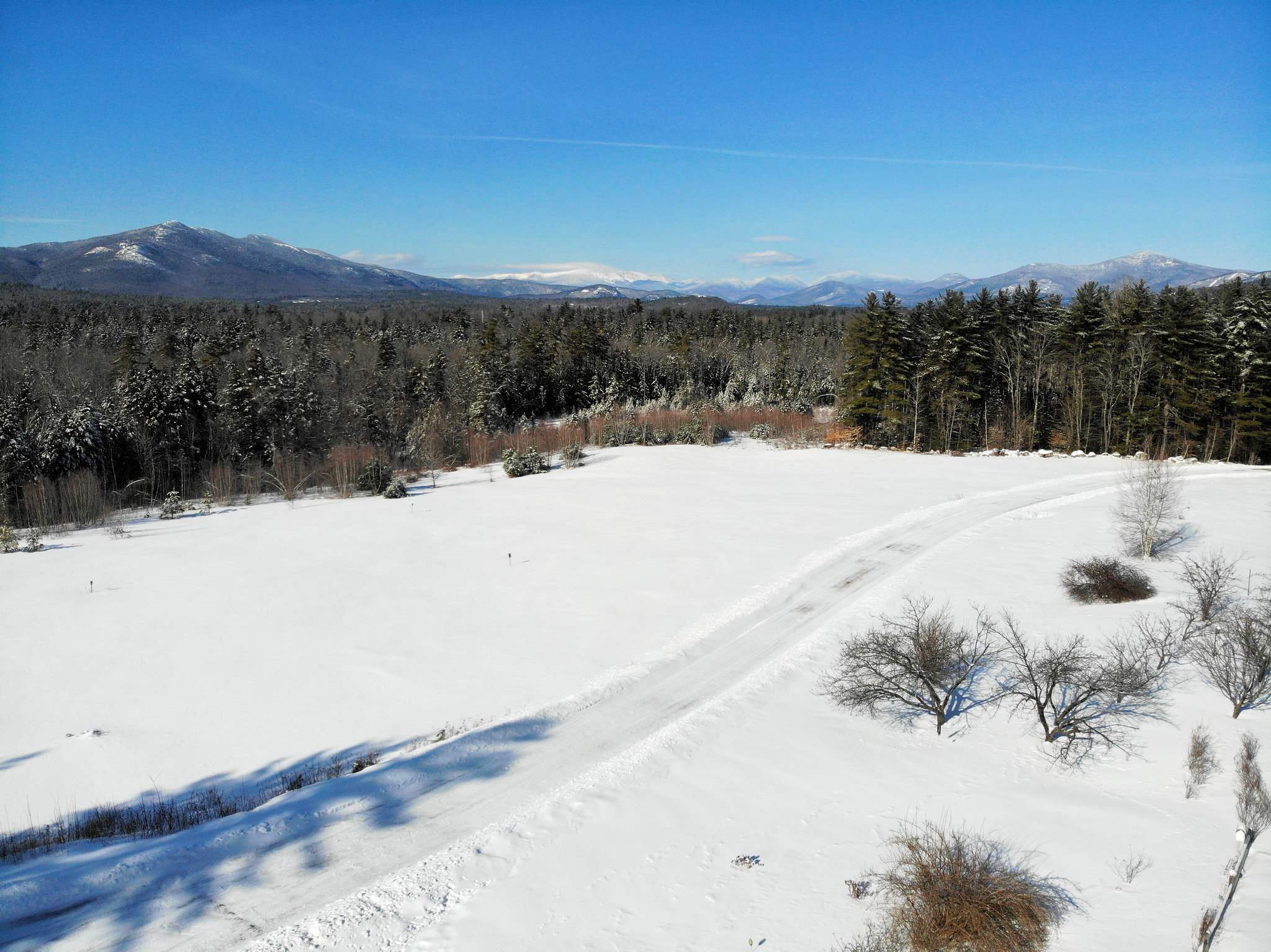 228 Tasker Hill Road Conway, NH 03818 - Photo 4 of 38