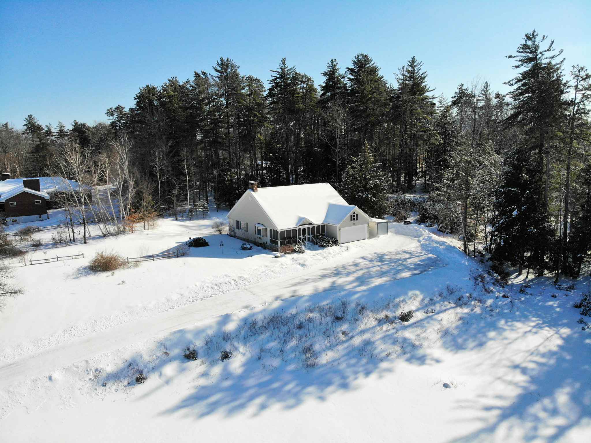 228 Tasker Hill Road Conway, NH 03818 - Photo 6 of 38
