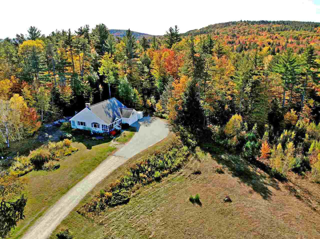 228 Tasker Hill Road Conway, NH 03818 - Photo 7 of 38