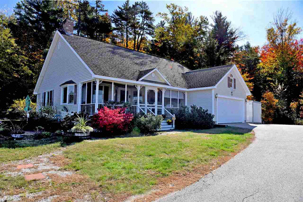 228 Tasker Hill Road Conway, NH 03818 - Photo 8 of 38