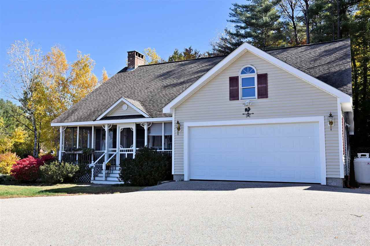 228 Tasker Hill Road Conway, NH 03818 - Photo 9 of 38