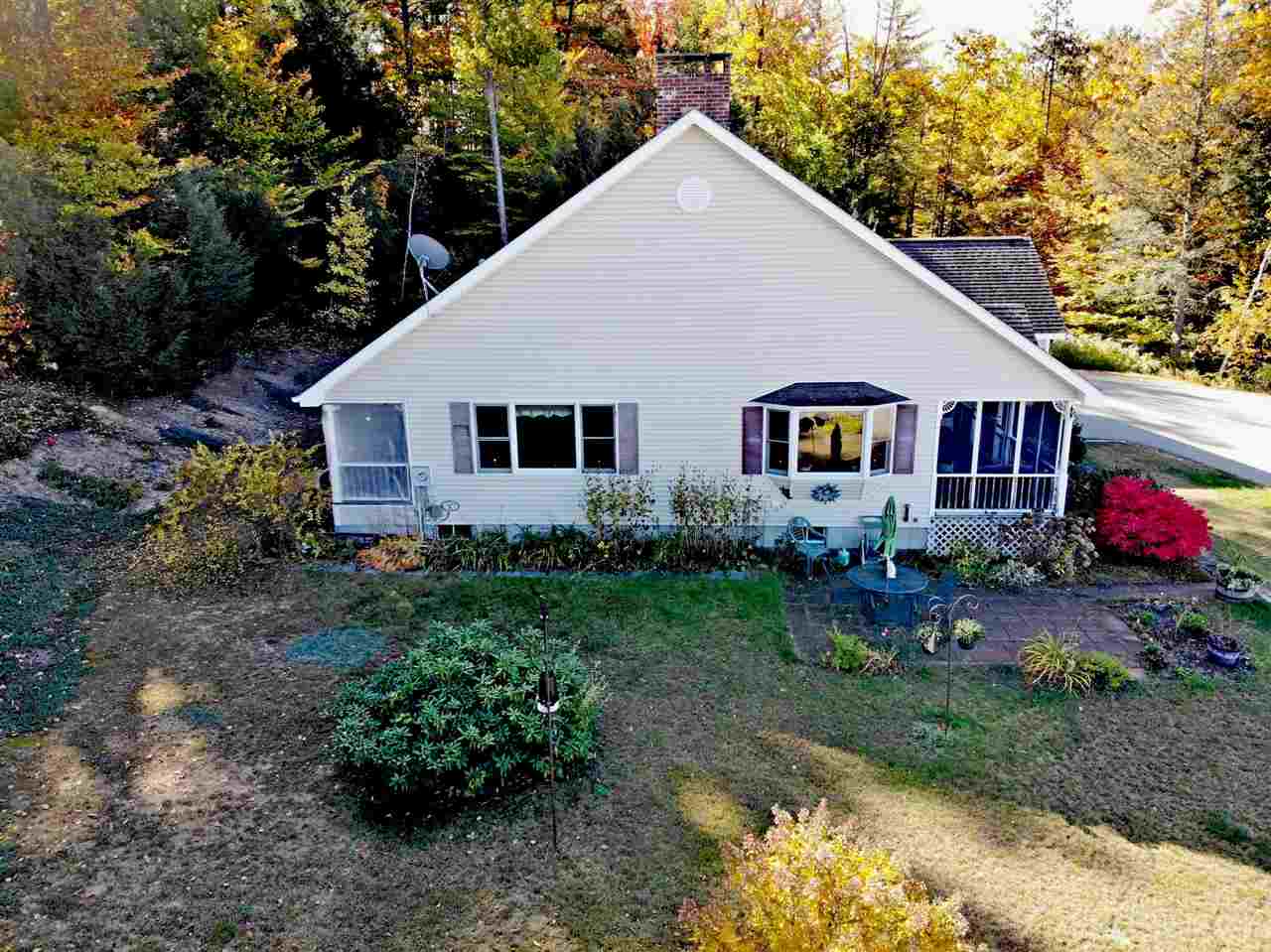 228 Tasker Hill Road Conway, NH 03818 - Photo 10 of 38