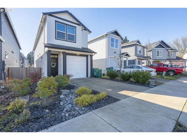 $419,900 | 1487 South Gia Court, Newberg, OR 97132
