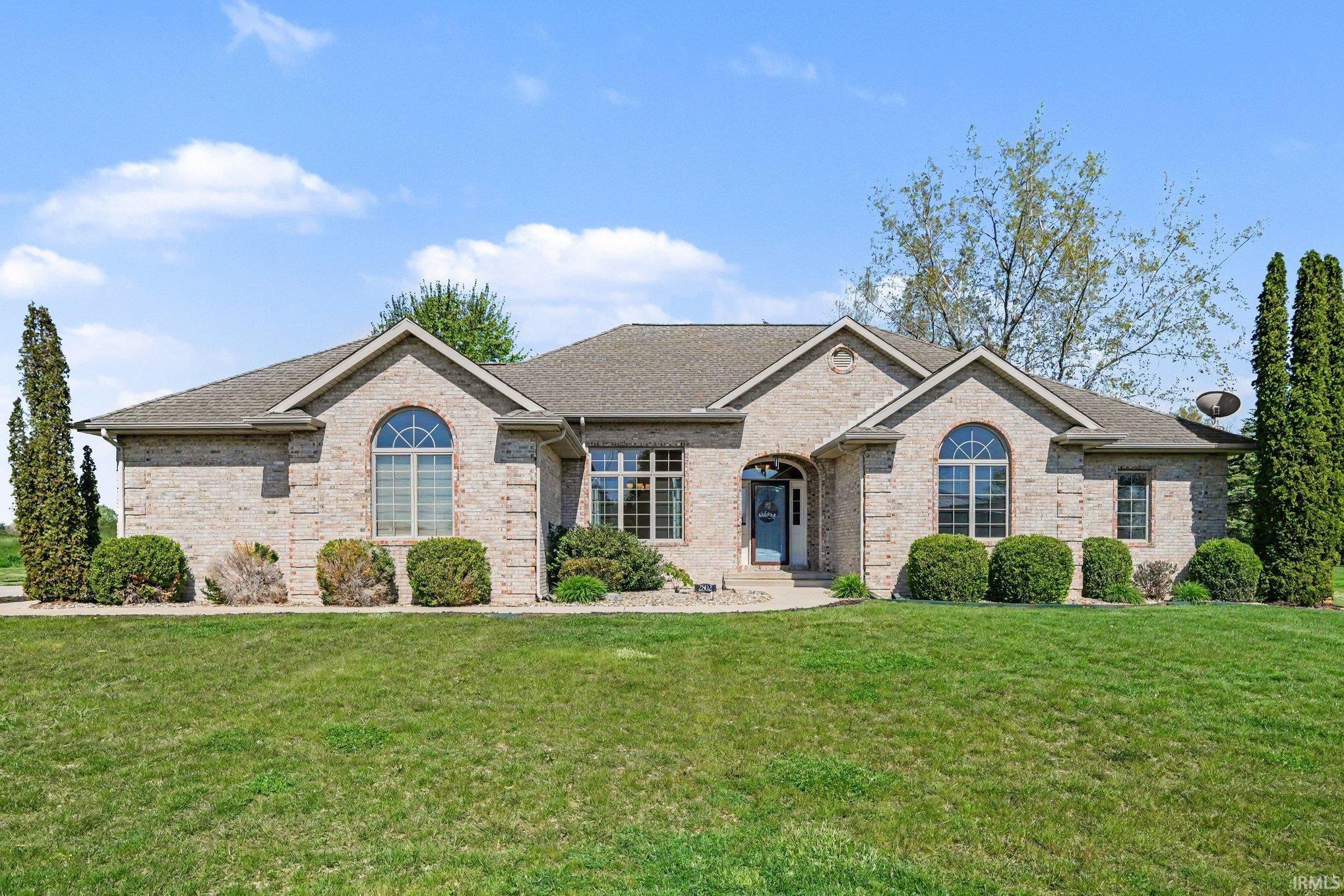 2802 East St Andrews Road South Winona Lake, IN 46590 - Photo 1 of 25