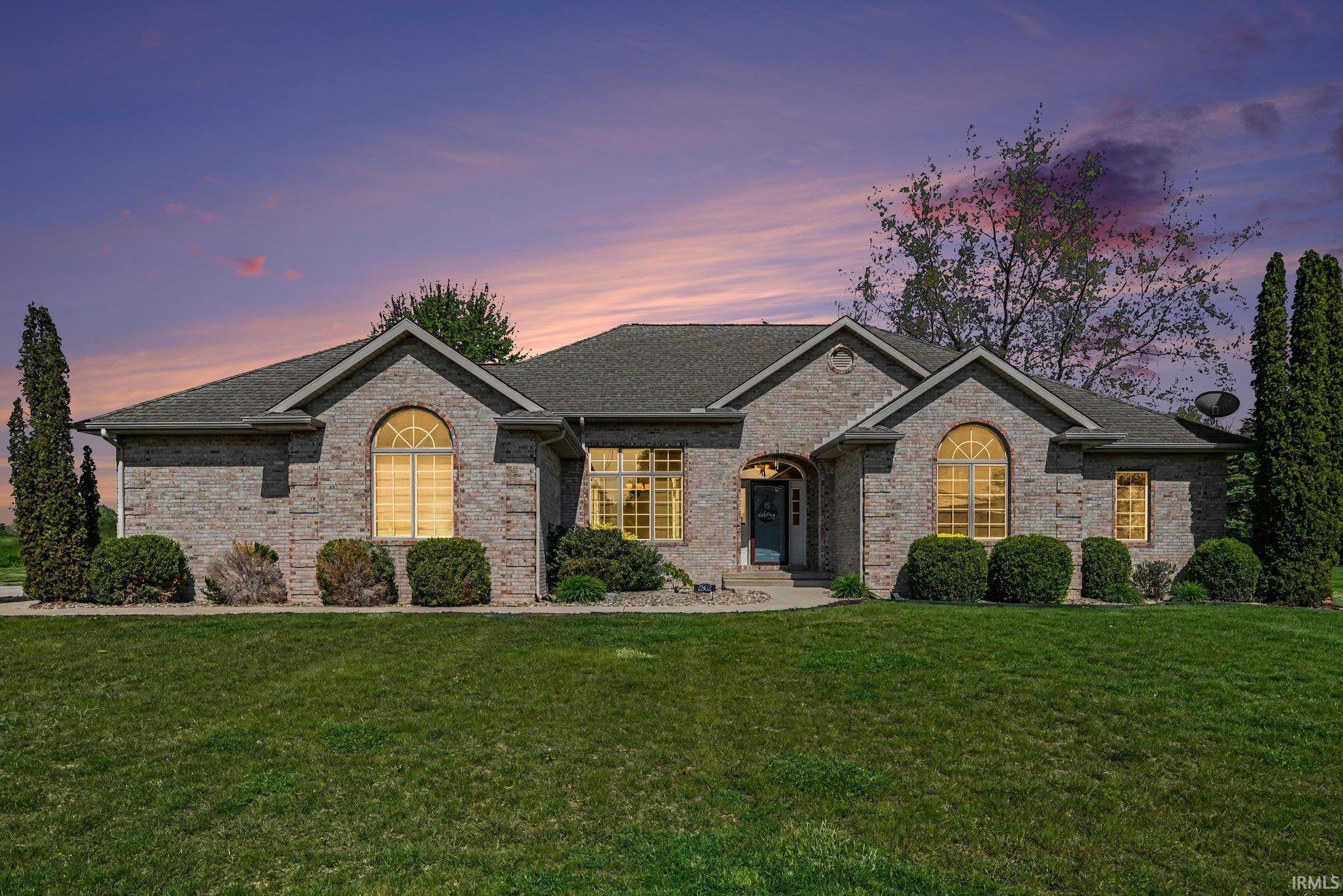 2802 East St Andrews Road South Winona Lake, IN 46590 - Photo 2 of 25