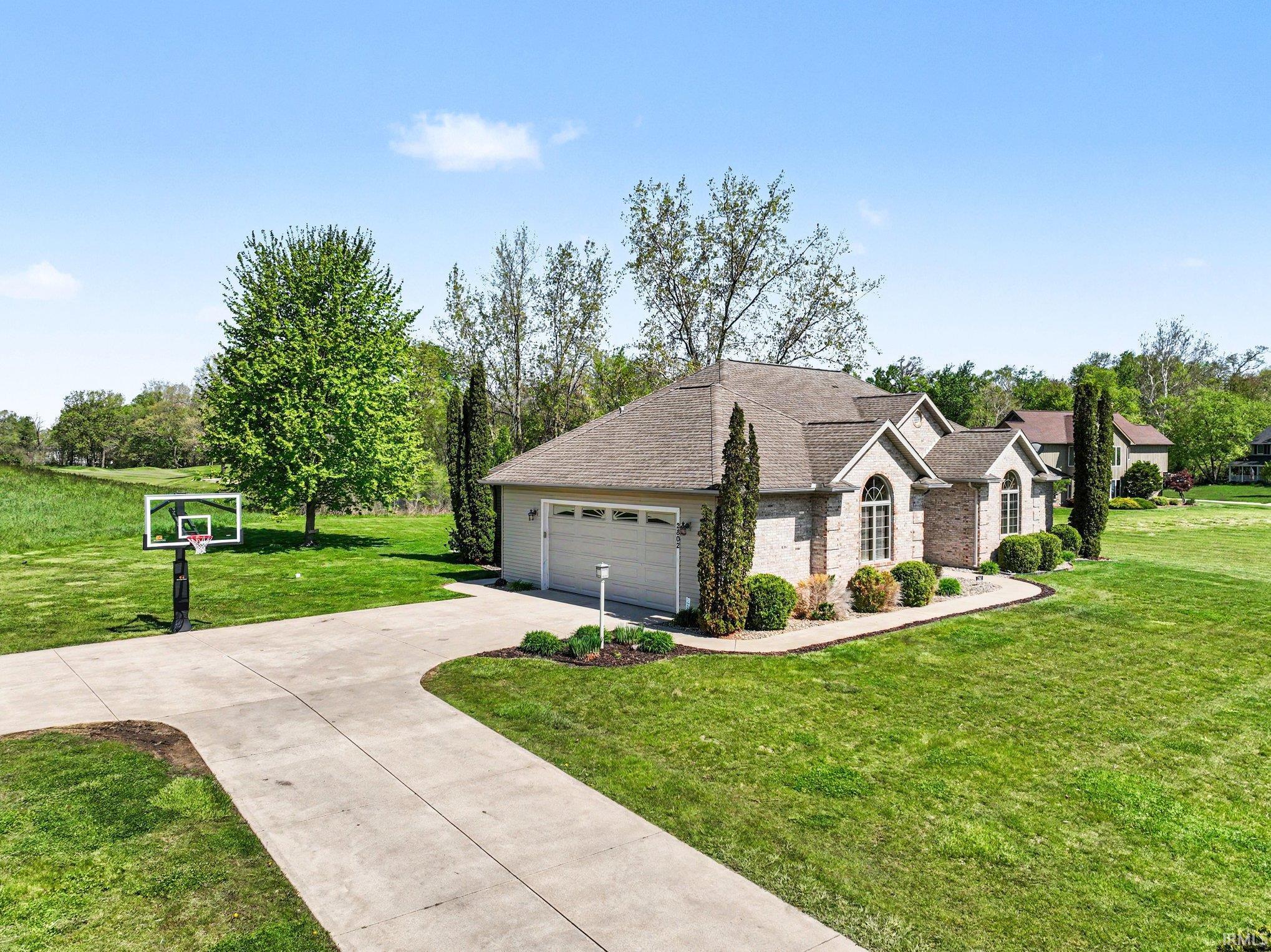 2802 East St Andrews Road South Winona Lake, IN 46590 - Photo 3 of 25