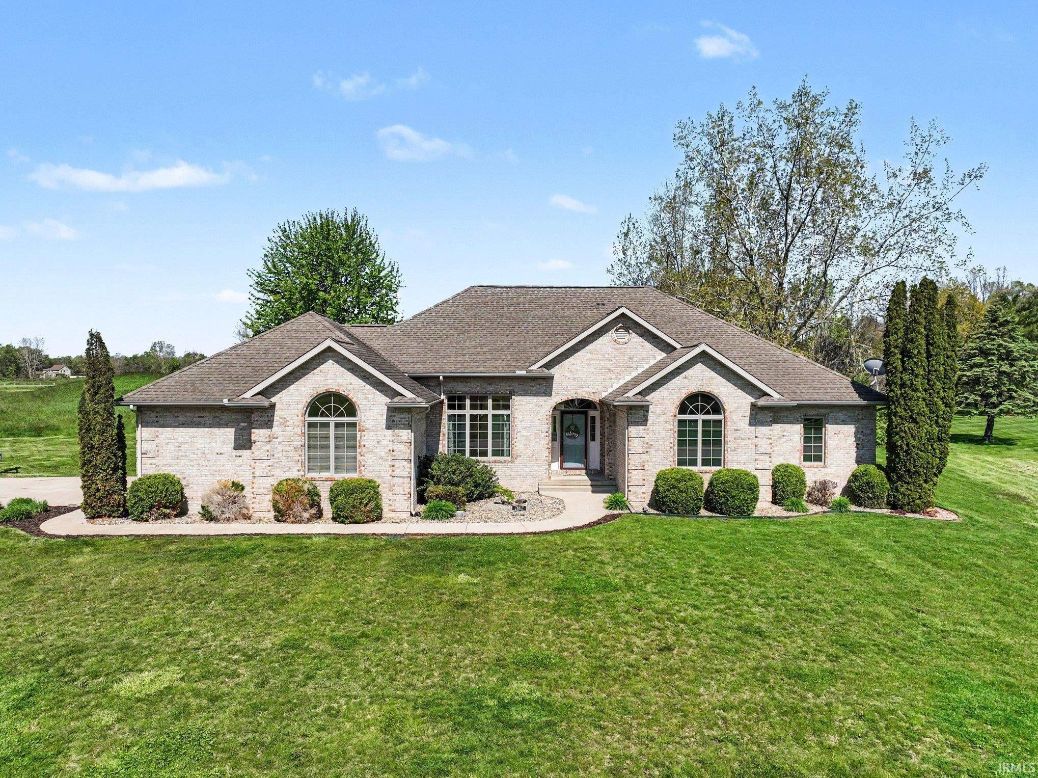2802 East St Andrews Road South Winona Lake, IN 46590 - Photo 4 of 25
