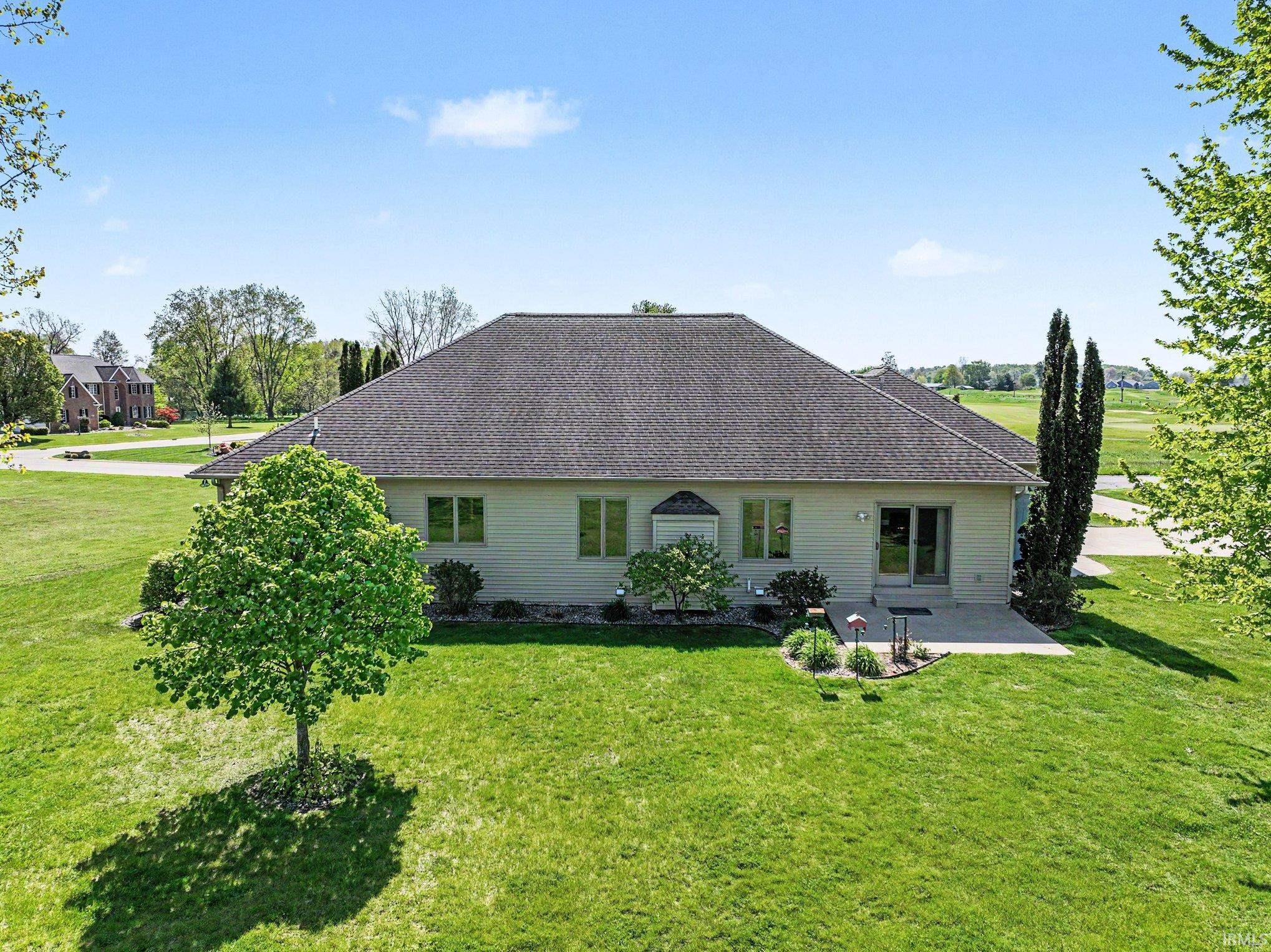2802 East St Andrews Road South Winona Lake, IN 46590 - Photo 6 of 25