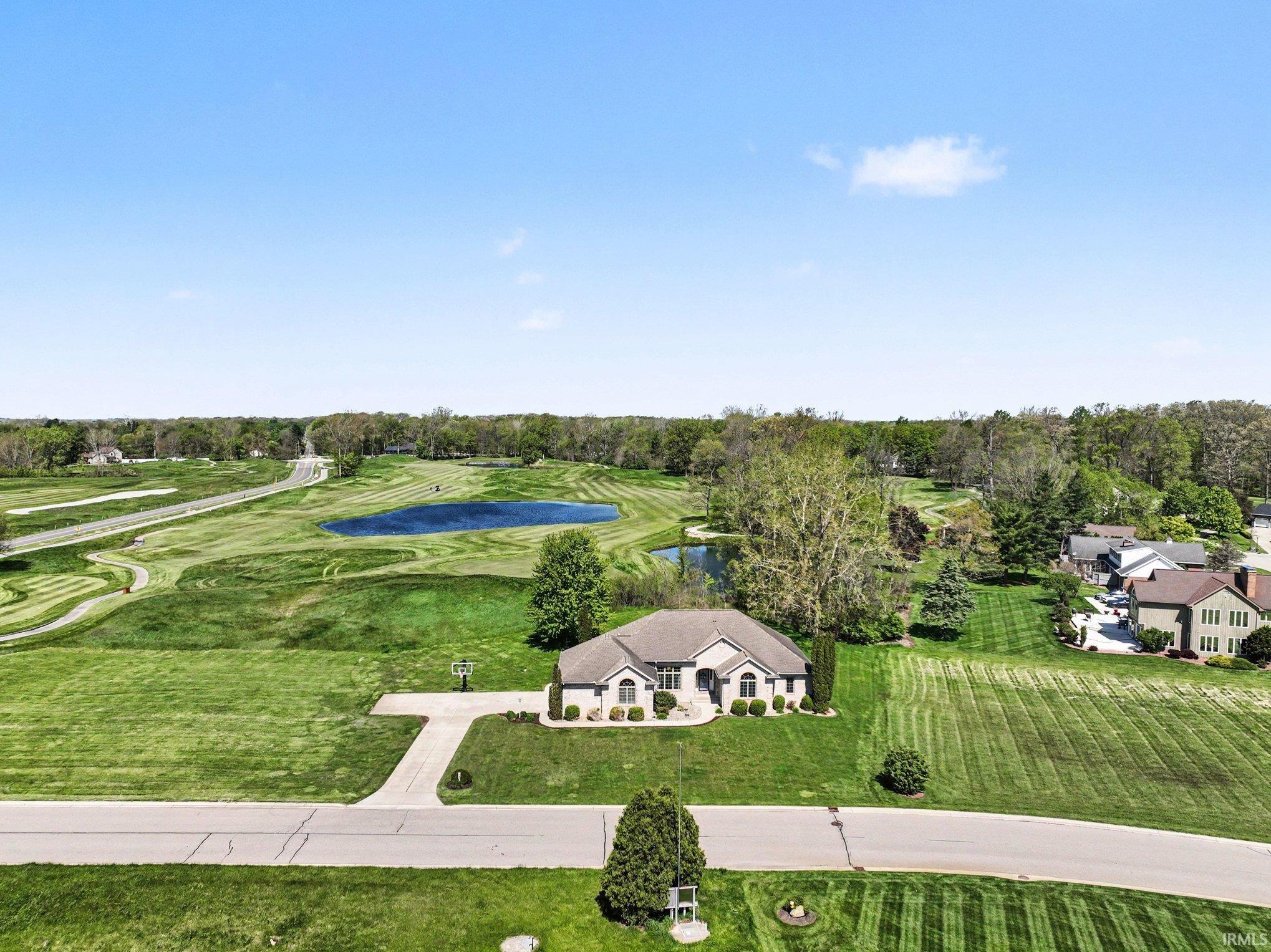 2802 East St Andrews Road South Winona Lake, IN 46590 - Photo 7 of 25