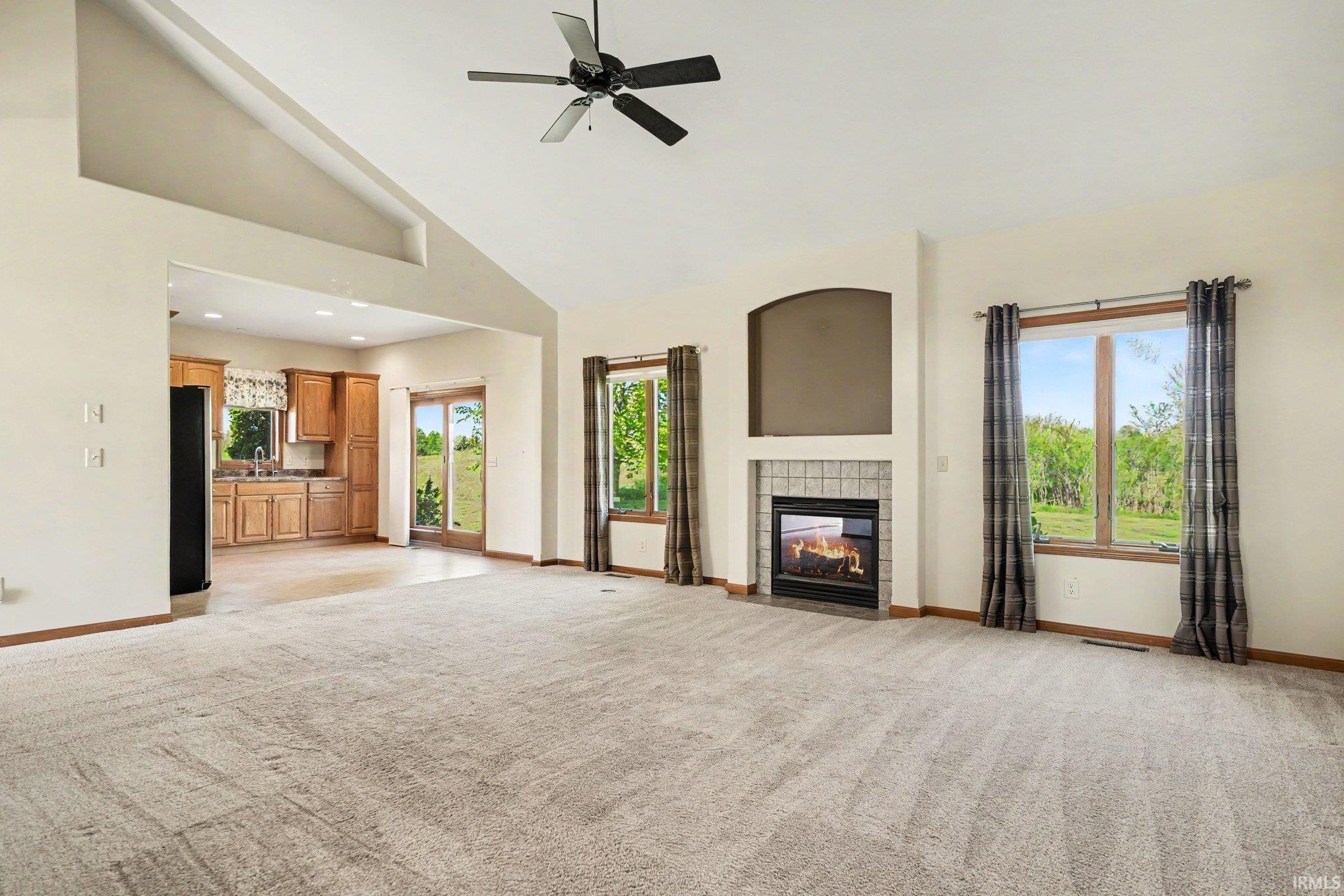 2802 East St Andrews Road South Winona Lake, IN 46590 - Photo 9 of 25