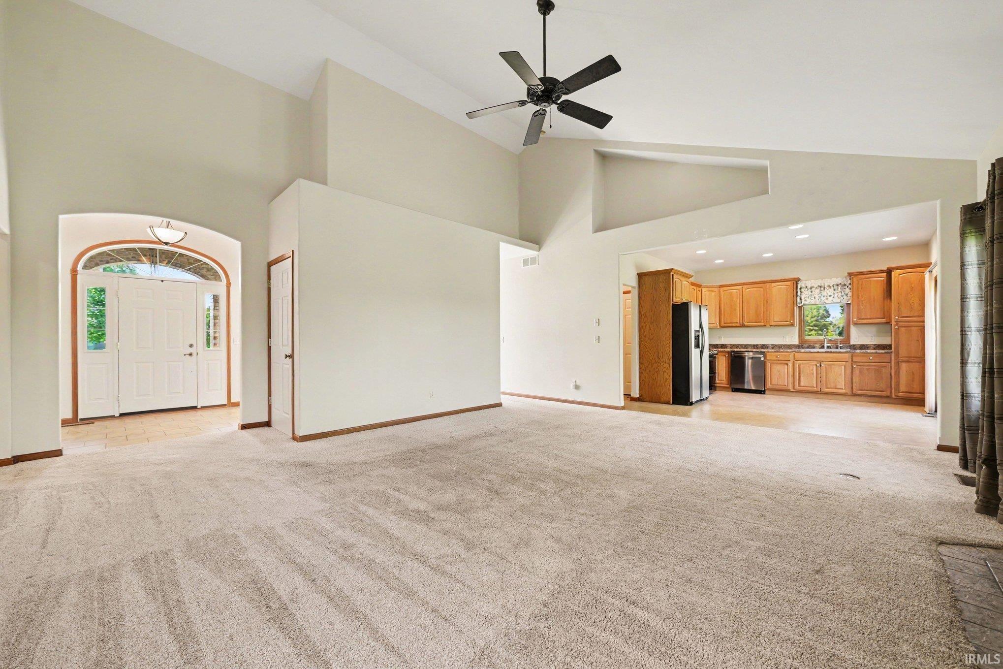 2802 East St Andrews Road South Winona Lake, IN 46590 - Photo 10 of 25