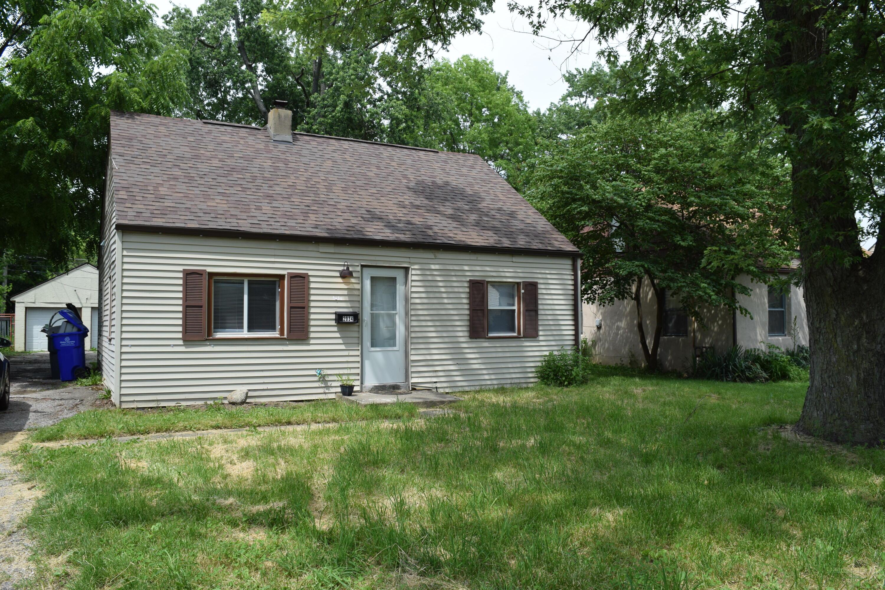 2034 Ferris Road Columbus, OH 43224 - Photo 1 of 14