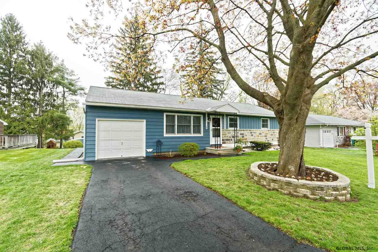14 Starlight Road Colonie, NY 12110 - Photo 3 of 37 Photo 3