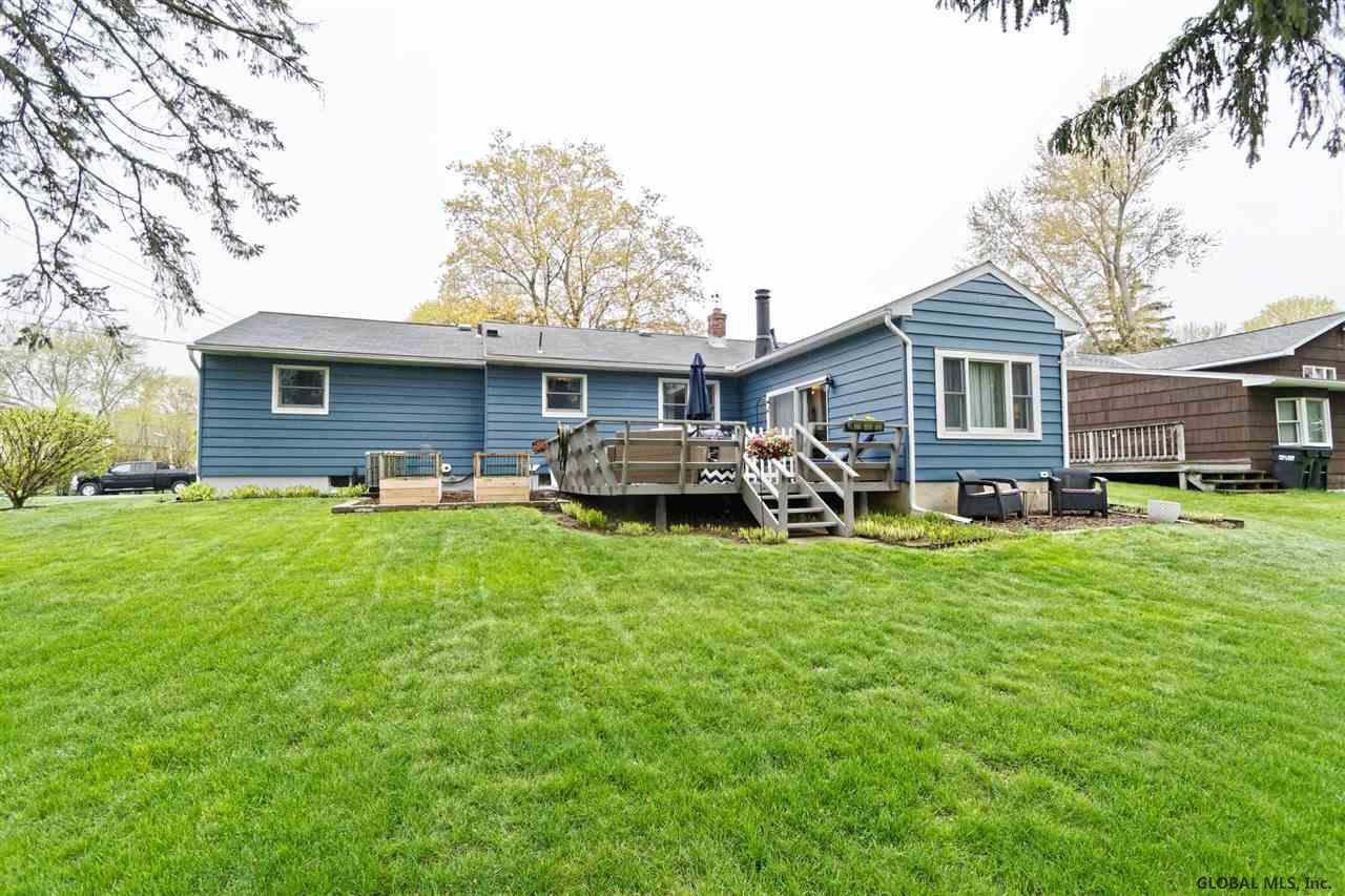14 Starlight Road Colonie, NY 12110 - Photo 36 of 37 Photo 36