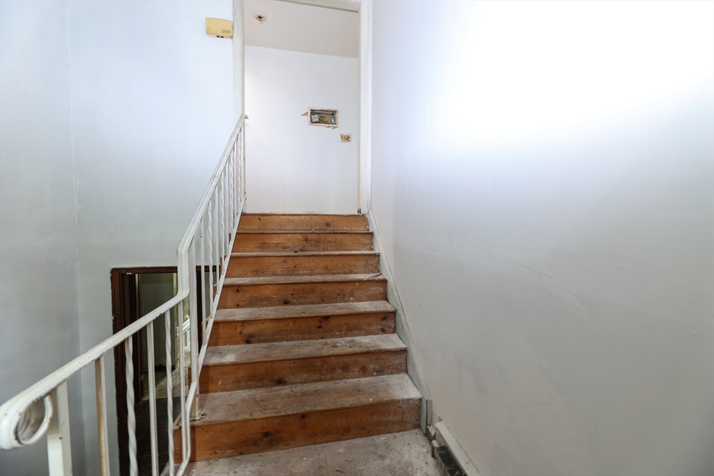 329 Woodside Road Barnstable, MA 02668 - Photo 14 of 26 a view of entryway