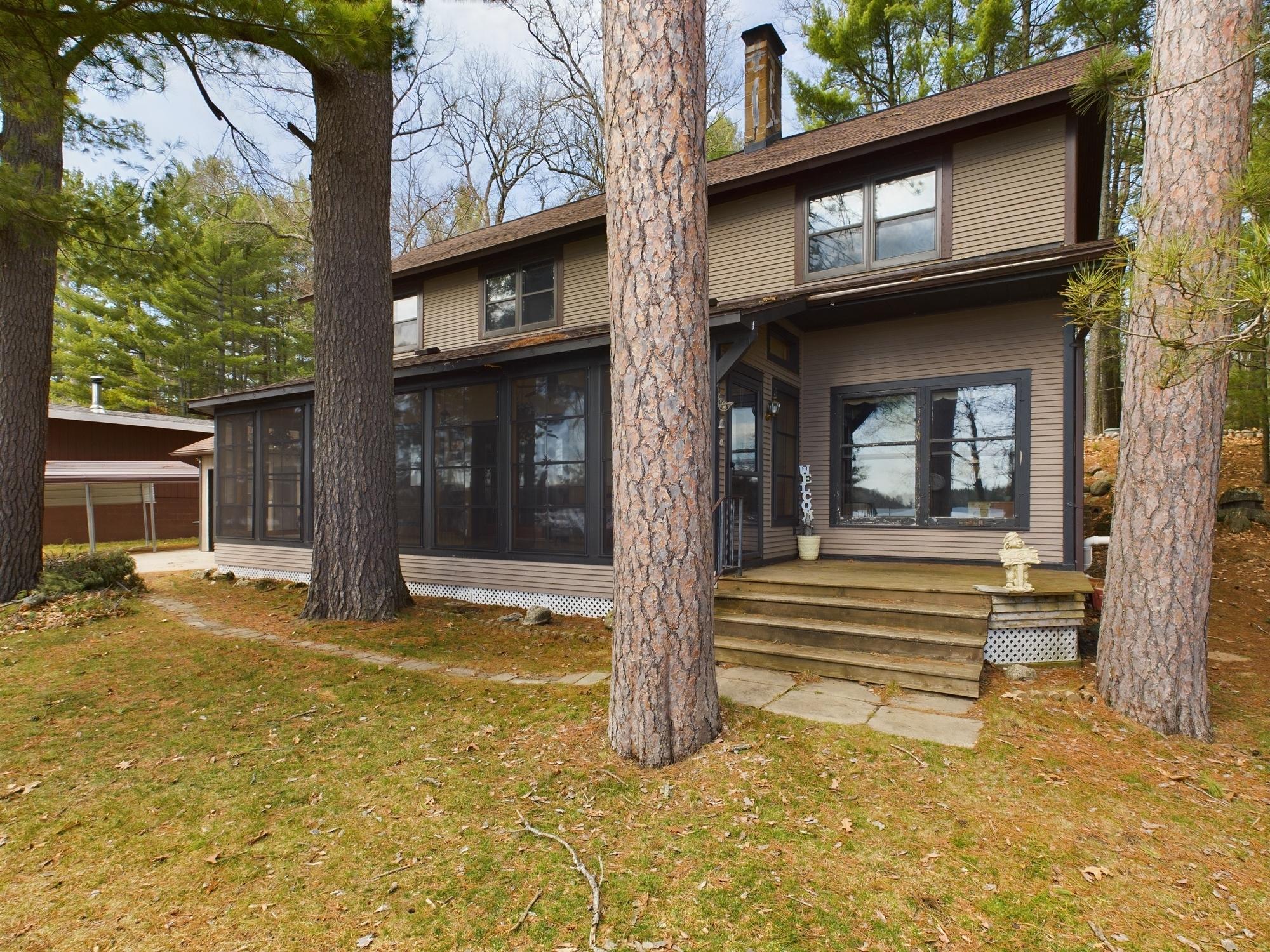 1648 Sundance Road Three Lakes, WI 54562 - Photo 17 of 64 Gallery Image 17