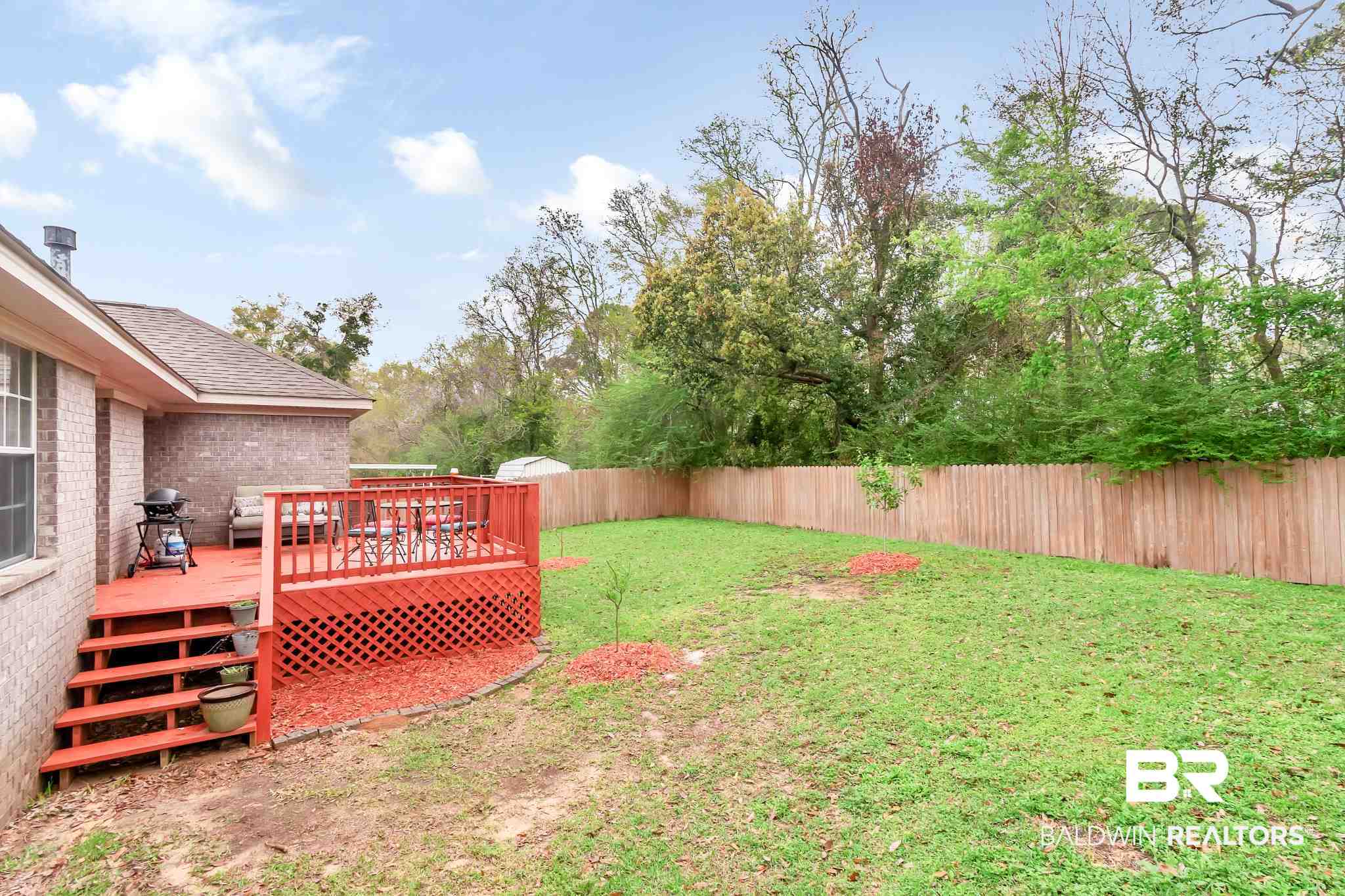 1919 Rachael Court Mobile, AL 36695 - Photo 27 of 32
