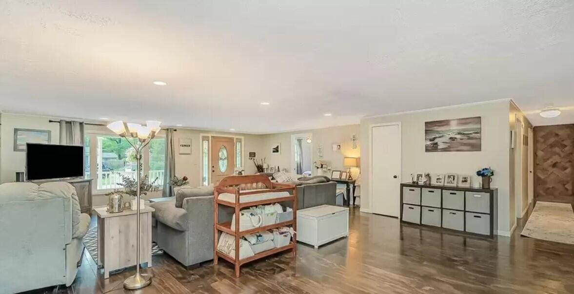 6355 Atkinson Road Grayling, MI 49738 - Photo 4 of 8 Gallery Image 4