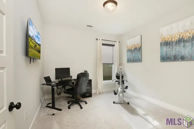 $383,000 | 9630 South Creek Drive, Denham Springs, LA 70726