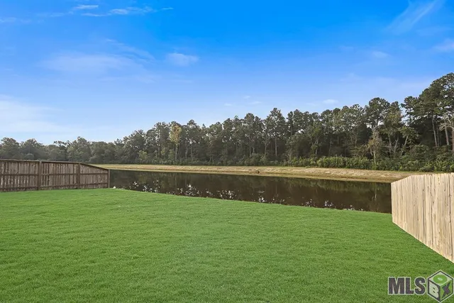 $383,000 | 9630 South Creek Drive, Denham Springs, LA 70726