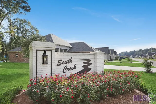 $383,000 | 9630 South Creek Drive, Denham Springs, LA 70726