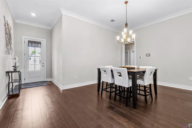 $383,000 | 9630 South Creek Drive, Denham Springs, LA 70726