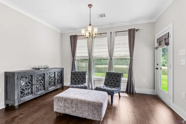 $383,000 | 9630 South Creek Drive, Denham Springs, LA 70726