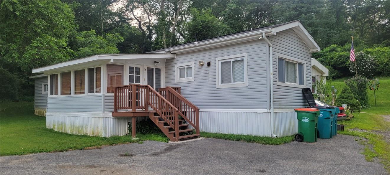 723 Beekman Road, Unit 7 Hopewell Junction, NY 12533 - Photo 1 of 1 Your New Home!