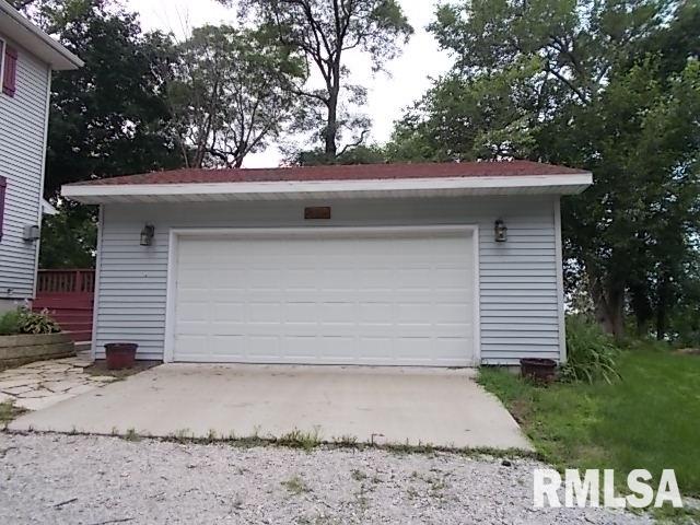 752 45th Street New Boston, IL 61272 - Photo 15 of 15 Gallery Image 15