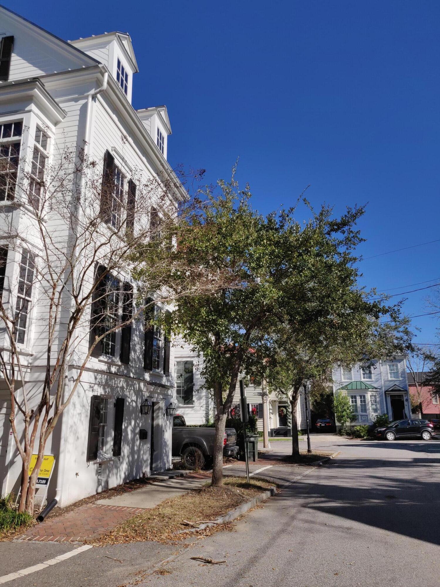 4 Marion Street Charleston, SC 29403 - Photo 1 of 20 IMG_20191231_121345