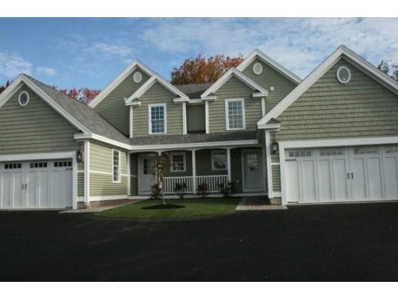 446 Winnacunnet Road, Unit 1 Hampton, NH 03842 - Photo 1 of 1