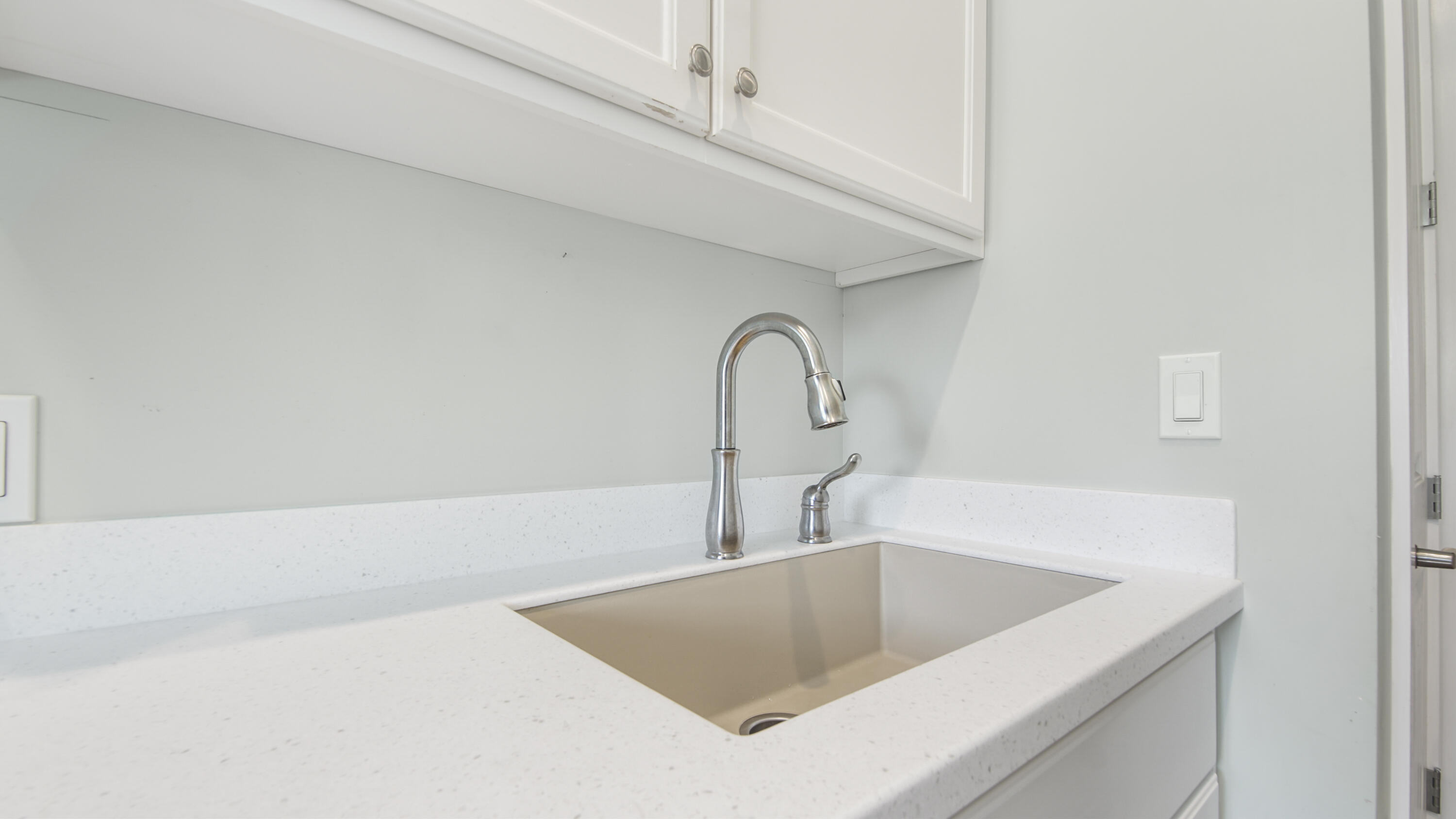 2750 Edwards Road Southport, FL 32409 - Photo 34 of 60 a close view of a sink in a bathroom