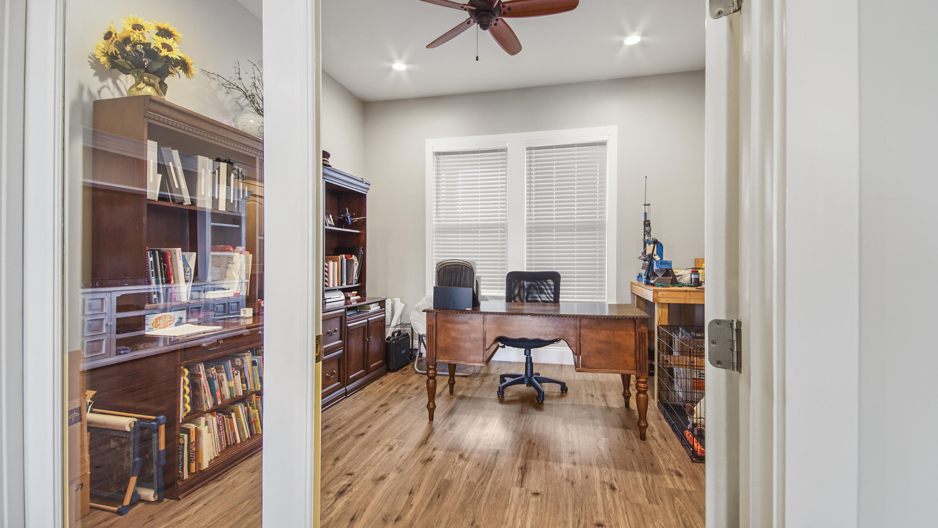 2750 Edwards Road Southport, FL 32409 - Photo 45 of 60 a living room with furniture and a wooden floor