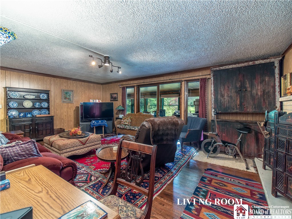 5152 John Darling Road Conewango Valley, NY 14726 - Photo 22 of 40