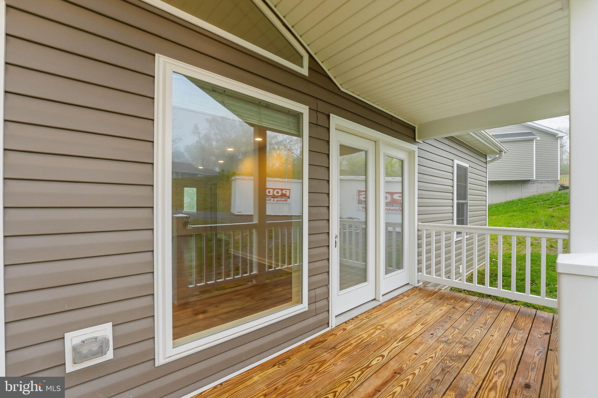 1104 High Top Road Linden, VA 22642 - Photo 11 of 47