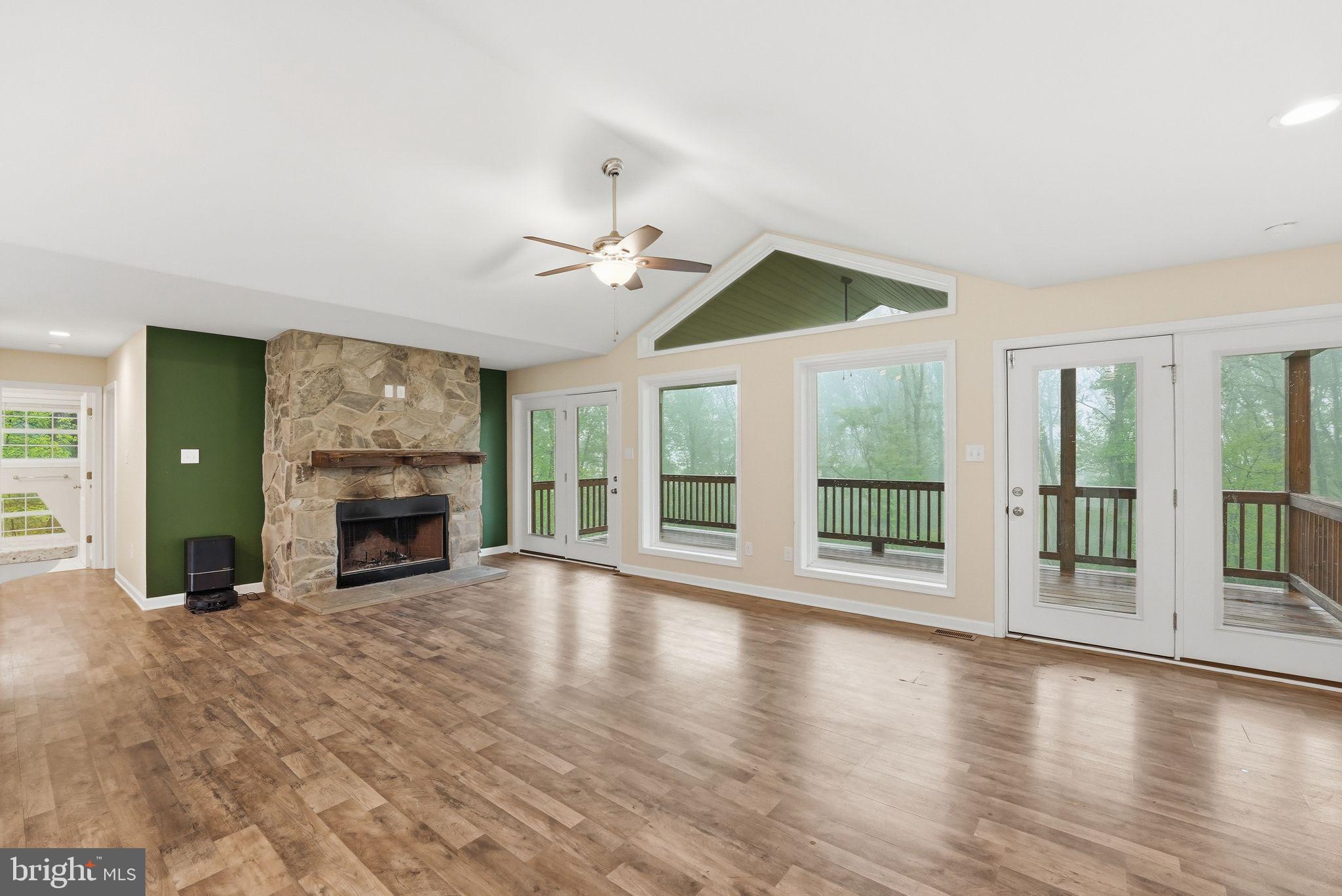 1104 High Top Road Linden, VA 22642 - Photo 22 of 47